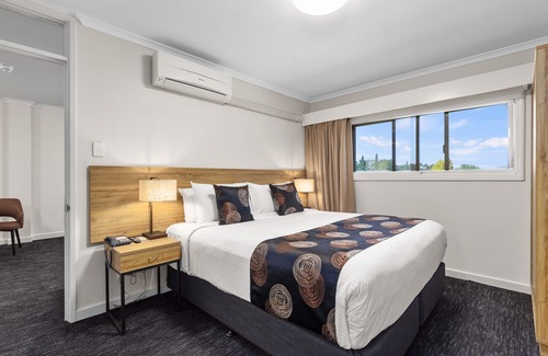 North Adelaide Hotel | Econo Lodge North Adelaide
