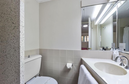 North Adelaide Hotel | Econo Lodge North Adelaide