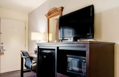 Panguitch Hotel | Econo Lodge Panguitch near Bryce Canyon