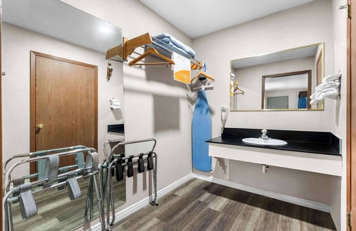 Panguitch Hotel | Econo Lodge Panguitch near Bryce Canyon