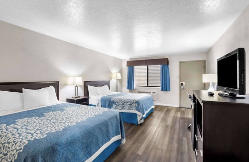 Panguitch Hotel | Econo Lodge Panguitch near Bryce Canyon