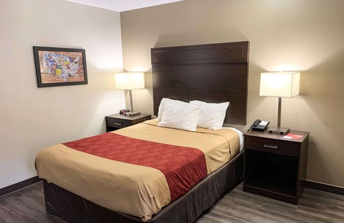 Downtown Portland Hotel | Econo Lodge Portland Downtown
