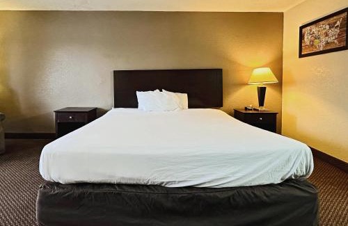 Kannapolis Cabin | Econo Lodge