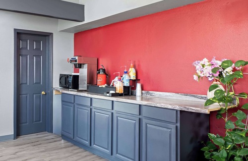 Kennett Hotel | Econo Lodge
