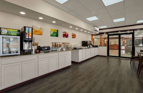 Yemassee Hotel | Econo Lodge