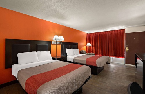 Yemassee Hotel | Econo Lodge