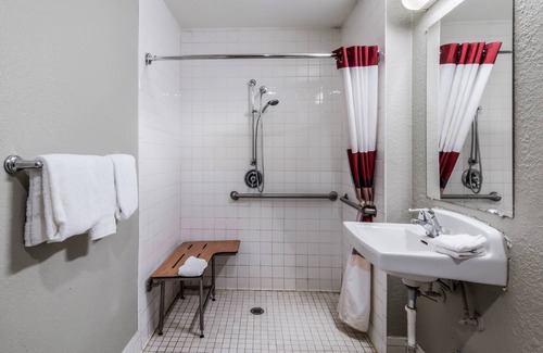 Vallejo Hotel | Econo Lodge Vallejo Fairgrounds