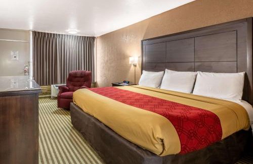 Winfield Cabin | Econo Lodge Winfield