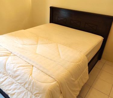 Taman Tasek Manikavasagam House | Econo Stay