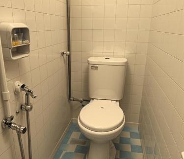 Taman Tasek Manikavasagam House | Econo Stay