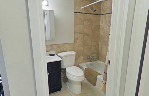 Red Deer Apartment | Economical Bachelor Suite in Convenient Location Red Deer! #10 The Base.