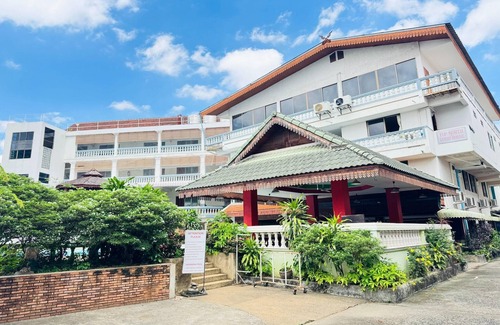 Old City House | Economical Double Room | Cool & Comfy Stay