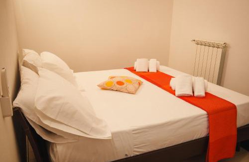 Tropea Apartment | Economy apartment with free parking, unfdergound, 400 meters from the historic center of Tropea