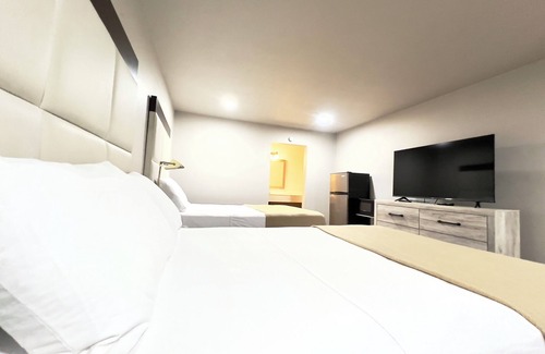 Tulsa Hotel | Economy Inn and Suites