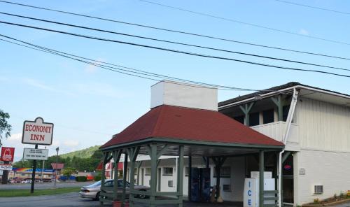 Bluefield Hotel | Economy Inn Bluefield