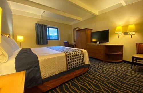 North Randall Hotel | Economy Inn North Randall