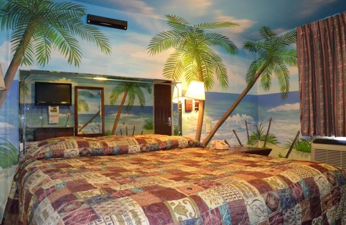 Viavant - Venetian Isles Hotel | Economy Inn