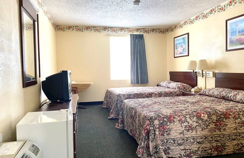 Sweetwater Hotel | Economy Inn