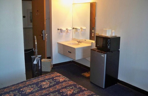 Wentzville Hotel | Economy Inn Wentzville