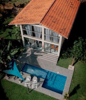Pereira Hotel | Ecoparadise Hotel