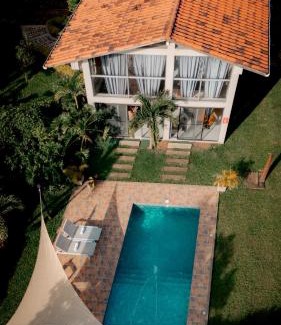 Pereira Hotel | Ecoparadise Hotel
