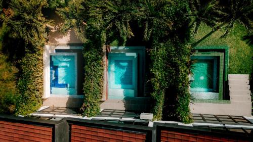 Pereira Hotel | Ecoparadise Hotel