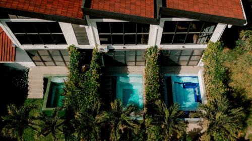 Pereira Hotel | Ecoparadise Hotel