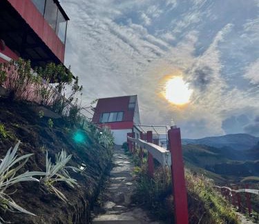 Murillo Hotel | Ecoparque Nevado Del Ruiz
