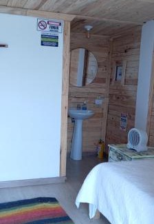 Murillo Hotel | Ecoparque Nevado Del Ruiz