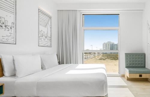 Dubai Hotel | Ecos Dubai Hotel at Al Furjan