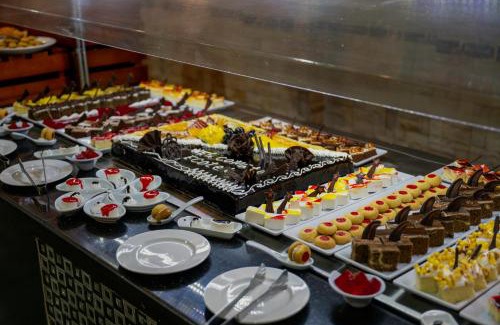 St. Catherine Resort | Ecotel Dahab Bay View Resort