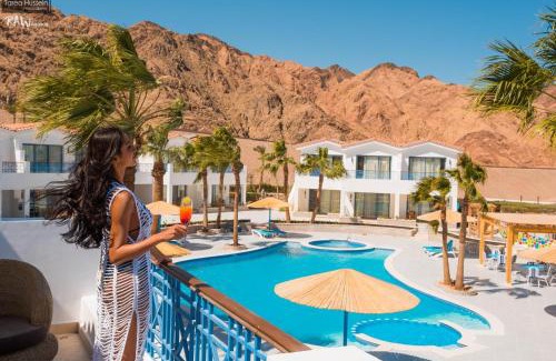 St. Catherine Resort | Ecotel Dahab Bay View Resort