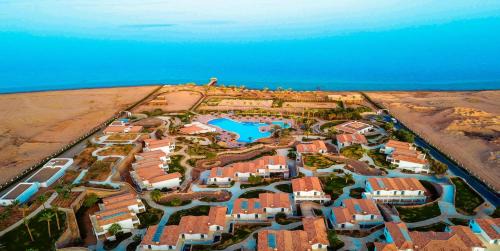 St. Catherine Resort | Ecotel Dahab Bay View Resort