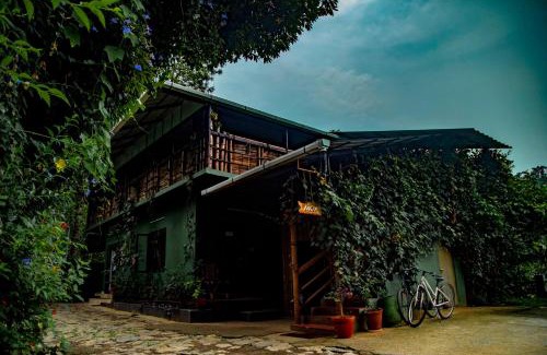 Devikolam Resort | Ecotones Munnar by Eden Environs