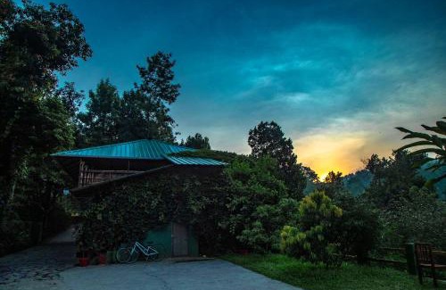 Devikolam Resort | Ecotones Munnar by Eden Environs