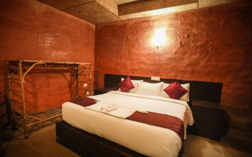 Devikolam Resort | Ecotones Munnar by Eden Environs