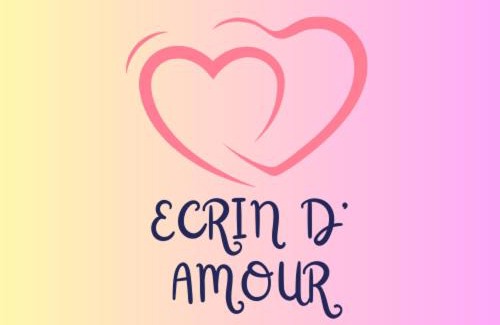 Castels House | Ecrin d' Amour suite romantique avec Jacuzzi