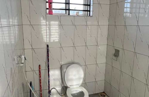 Mwananyamala Apartment | Ecstatic sojourn
