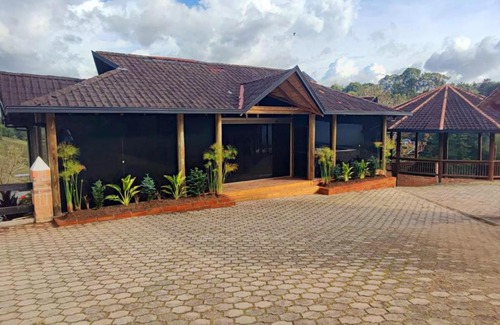 El Penol House | Edén Campestre