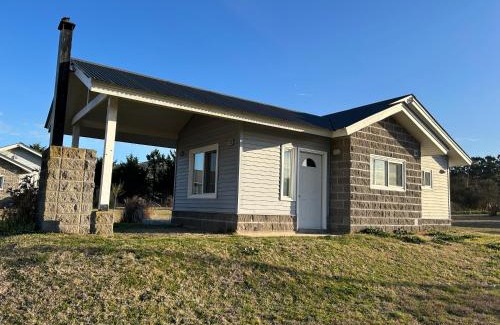 Tandil Cabin | Edén Soñado
