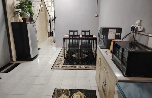 Seri Manjung House | Ed 02 manjung