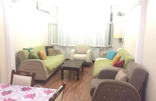 Iskenderpasa Apartment | Eda's Apartment