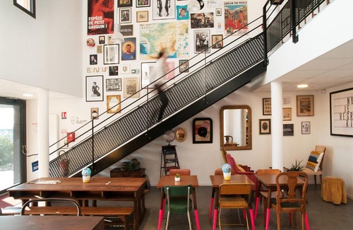 Dol-de-Bretagne Hotel | Edd Hostel