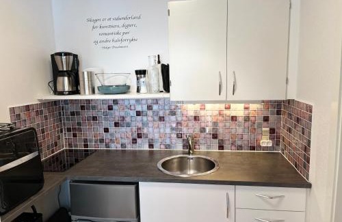 Skagen Bed & Breakfast | Eddies Bed & Breakfast