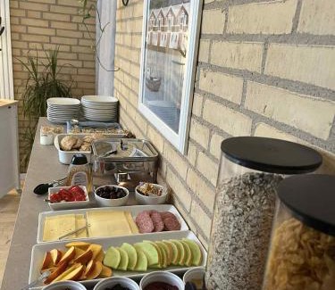 Skagen Bed & Breakfast | Eddies Bed & Breakfast