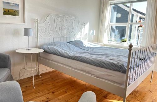 Skagen Bed & Breakfast | Eddies Bed & Breakfast
