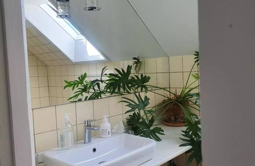 Haslev Bed & Breakfast | Edelsminde Bed and Breakfast