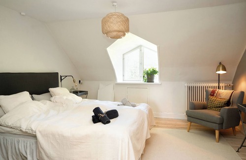 Haslev Bed & Breakfast | Edelsminde Bed and Breakfast