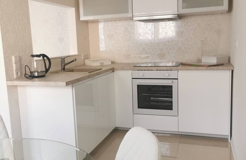 Rust Apartment | Edelweiß 2 - Ferienwohnung Edelweiß