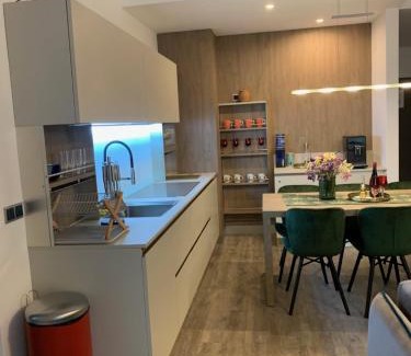 Poiana Brasov Apartment | Edelweiss Apartments SILVER RESORT POIANA BRASOV
